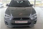  2013 Mitsubishi ASX ASX 2.0 GLX