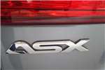  2013 Mitsubishi ASX ASX 2.0 GLX