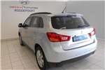  2014 Mitsubishi ASX ASX 2.0 GLX