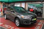  2014 Mitsubishi ASX ASX 2.0 GLX