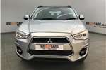  2014 Mitsubishi ASX ASX 2.0 GLX