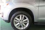  2014 Mitsubishi ASX ASX 2.0 GLX