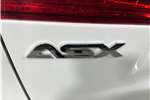  2014 Mitsubishi ASX ASX 2.0 GLX