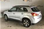  2015 Mitsubishi ASX ASX 2.0 GLX