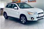  2015 Mitsubishi ASX ASX 2.0 GLX