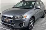  2015 Mitsubishi ASX ASX 2.0 GLX