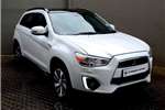  2015 Mitsubishi ASX ASX 2.0 GLX