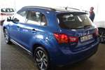  2016 Mitsubishi ASX ASX 2.0 GLX