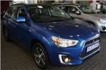  2016 Mitsubishi ASX ASX 2.0 GLX