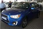  2016 Mitsubishi ASX ASX 2.0 GLX