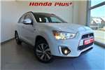  2016 Mitsubishi ASX ASX 2.0 GLX