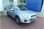  2016 Mitsubishi ASX ASX 2.0 GLX