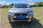  2016 Mitsubishi ASX ASX 2.0 GLX