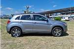  2016 Mitsubishi ASX ASX 2.0 GLX