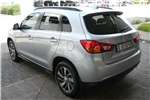  2017 Mitsubishi ASX ASX 2.0 GLX