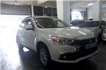  2017 Mitsubishi ASX ASX 2.0 GLX