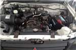  2008 Mitsubishi Colt Colt 2000