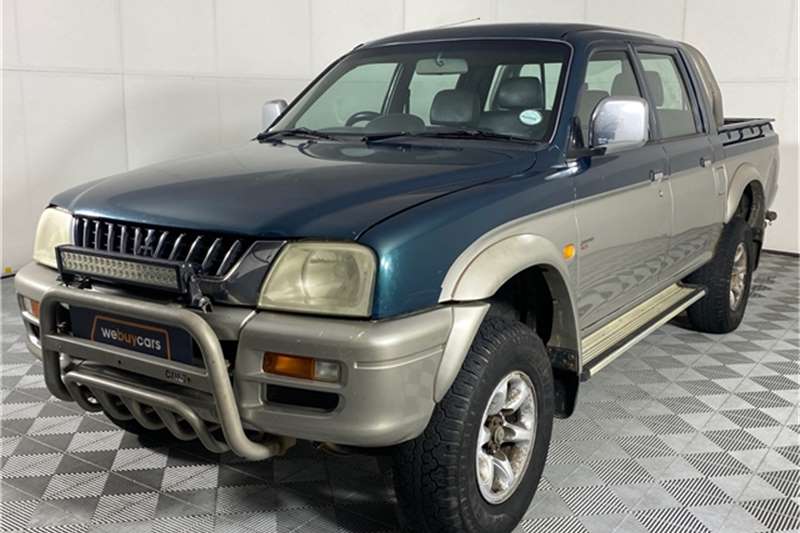 Used 1995 Mitsubishi Colt Cars for sale in South Africa