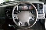  2006 Mitsubishi Colt 