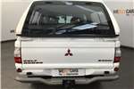  2006 Mitsubishi Colt Colt 2400i Rodeo double cab