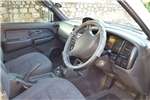  1997 Mitsubishi Colt 