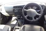  2005 Mitsubishi Colt Colt 2400i Rodeo double cab X-Treme