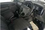  2003 Mitsubishi Colt Colt 2800TDi Clubcab