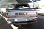  2001 Mitsubishi Colt Colt 2800TDi Rodeo double cab