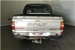  2002 Mitsubishi Colt Colt 2800TDi Rodeo double cab