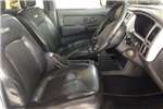  2005 Mitsubishi Colt Colt 2800TDi Rodeo double cab