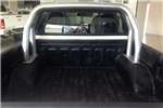  2005 Mitsubishi Colt Colt 2800TDi Rodeo double cab