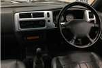  2005 Mitsubishi Colt Colt 2800TDi Rodeo double cab