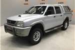  2005 Mitsubishi Colt Colt 2800TDi Rodeo double cab