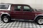  2005 Mitsubishi Colt Colt 2800TDi Rodeo double cab