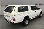  2003 Mitsubishi Colt Colt 3000i Clubcab