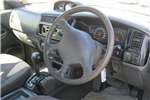  2001 Mitsubishi Colt 