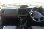  1998 Mitsubishi Colt 