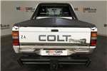  1998 Mitsubishi Colt Colt 3000i Rodeo double cab 4x4
