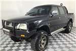  1998 Mitsubishi Colt Colt 3000i Rodeo double cab 4x4