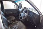  2001 Mitsubishi Colt Colt 3000i Rodeo double cab 4x4