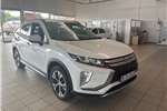  2021 Mitsubishi Eclipse Cross ECLIPSE CROSS 1.5T GLS CVT