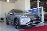  2019 Mitsubishi Eclipse Cross ECLIPSE CROSS 2.0 GLS CVT