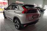  2019 Mitsubishi Eclipse Cross ECLIPSE CROSS 2.0 GLS CVT