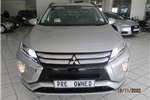  2019 Mitsubishi Eclipse Cross ECLIPSE CROSS 2.0 GLS CVT