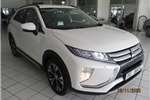  2019 Mitsubishi Eclipse Cross ECLIPSE CROSS 2.0 GLS CVT