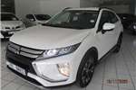  2019 Mitsubishi Eclipse Cross ECLIPSE CROSS 2.0 GLS CVT