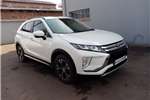 Used 2019 Mitsubishi Eclipse Cross ECLIPSE CROSS 2.0 GLS CVT