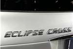 Used 2019 Mitsubishi Eclipse Cross ECLIPSE CROSS 2.0 GLS CVT