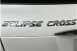  2020 Mitsubishi Eclipse Cross ECLIPSE CROSS 2.0 GLS CVT