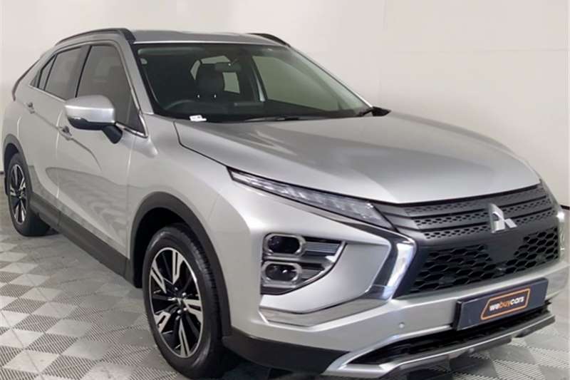 2021 Mitsubishi ECLIPSE CROSS 2.0 GLS CVT for sale in Gauteng | Auto Mart